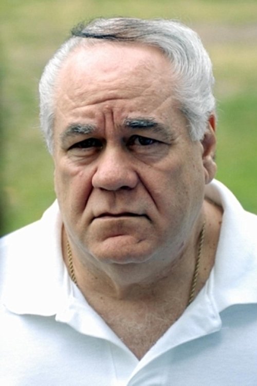 Louis Eppolito as Paco Gonzalez