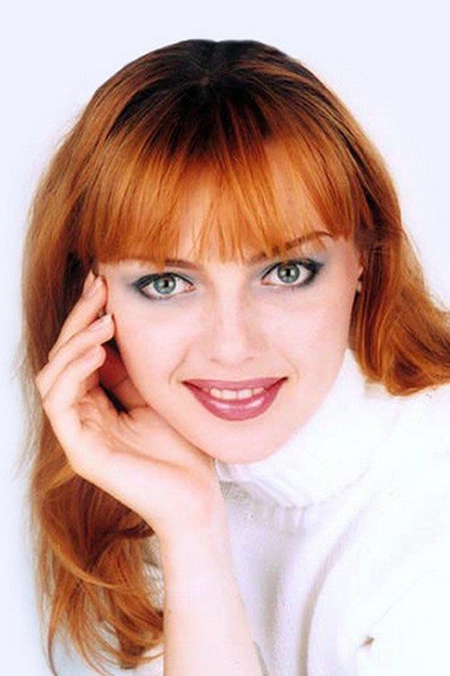 Viktoriya Smirnova as Olesya