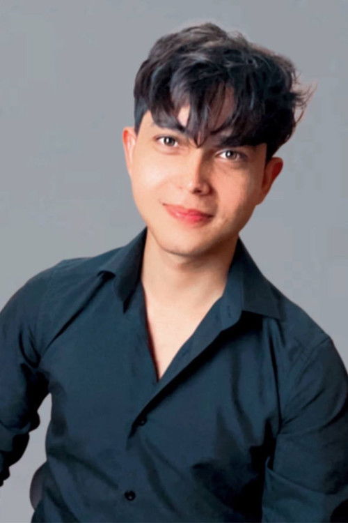 عبدالله شعيب as محمد