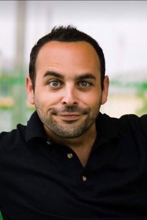 David Del Rosario as 