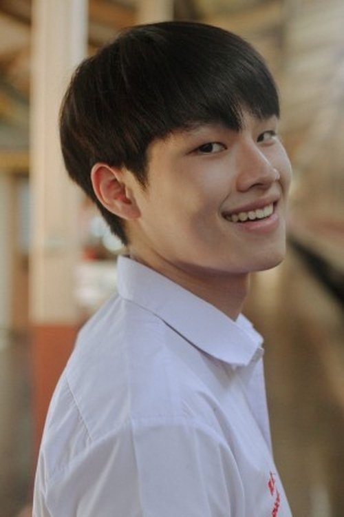 Burapa Thakulchunwirat as Tang