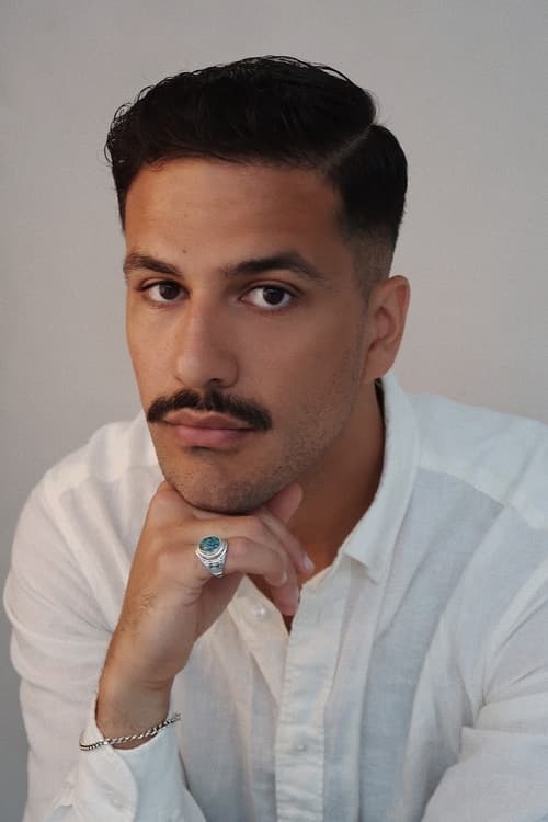 Mustafa Al-Mashhadani as Mike