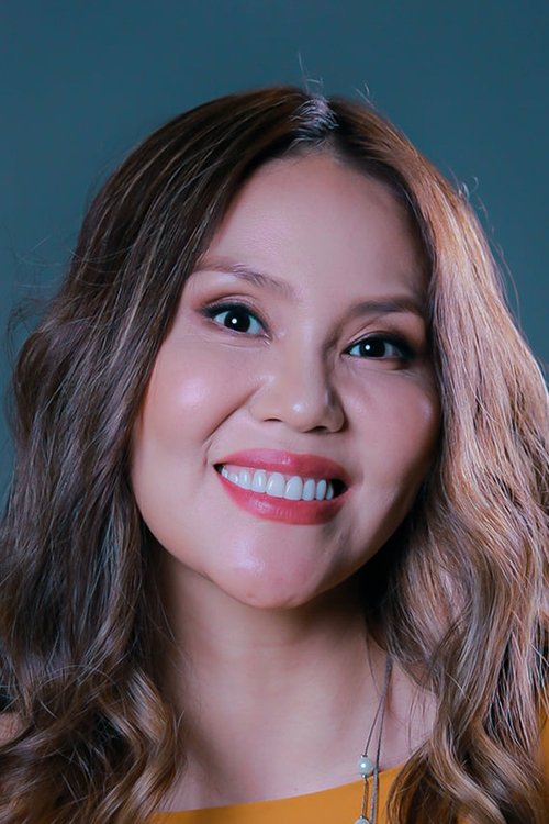 Tsend-Ayush Nyamsuren as