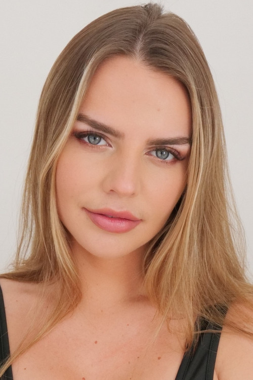 Kate Dalia as Stripper