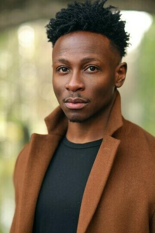 Gregory Haney as Spike