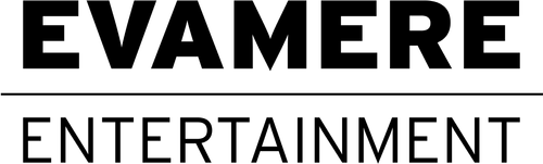 Evamere Entertainment logo