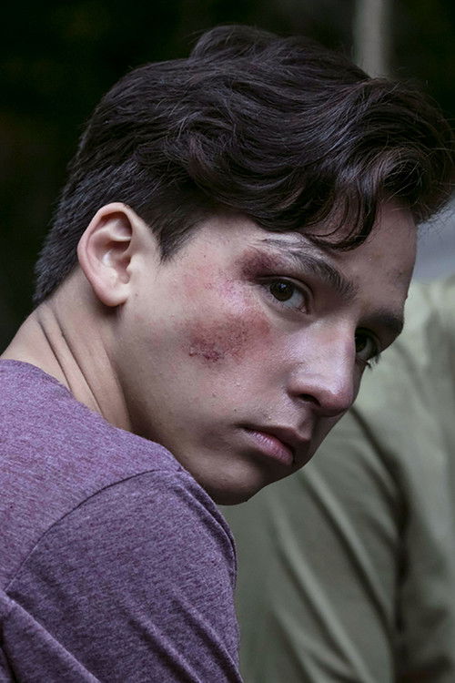 Axel Alpuche as Lalo