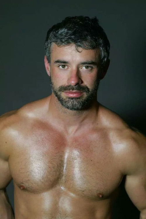 James Cerne as Red Hooded Guard