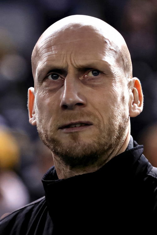 Jaap Stam as Self