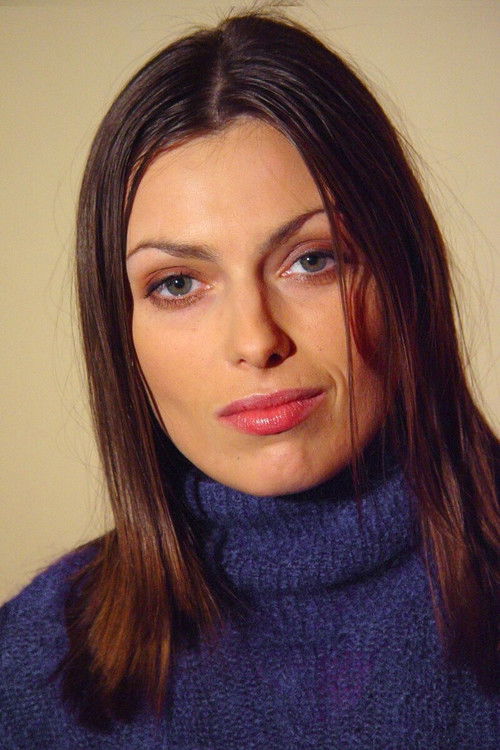 Iwona Petry as Włoszka