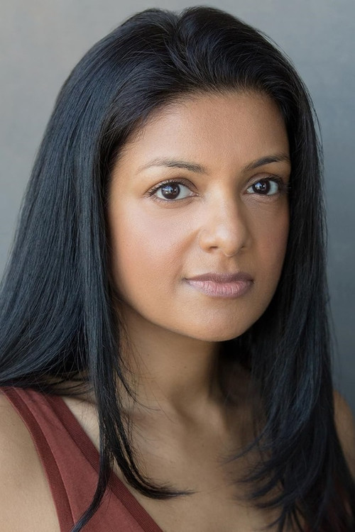 Dhanushka Anson as Jules Brown