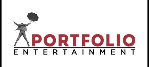 Portfolio Entertainment logo