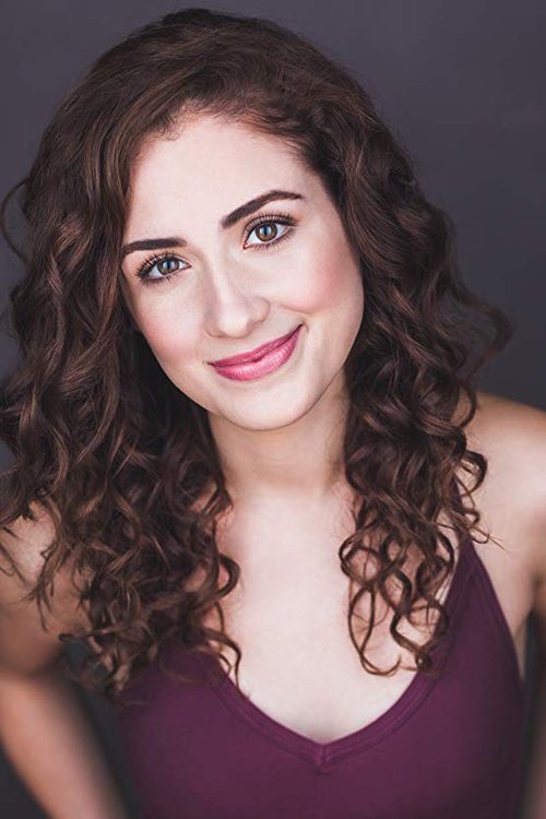 Allison Strong as Sarah