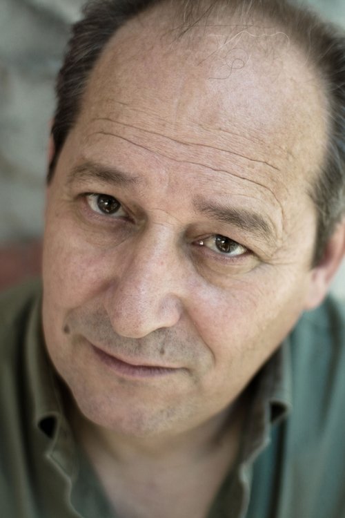 Roch Castonguay as Armand Bottineau