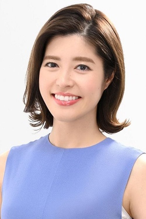 Aika Kanda as Announcer (voice)