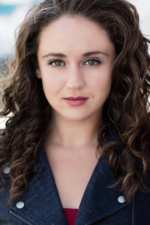 Kanani Rose as Connor Miller