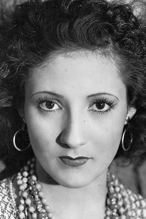 Anita Campillo as Rosa