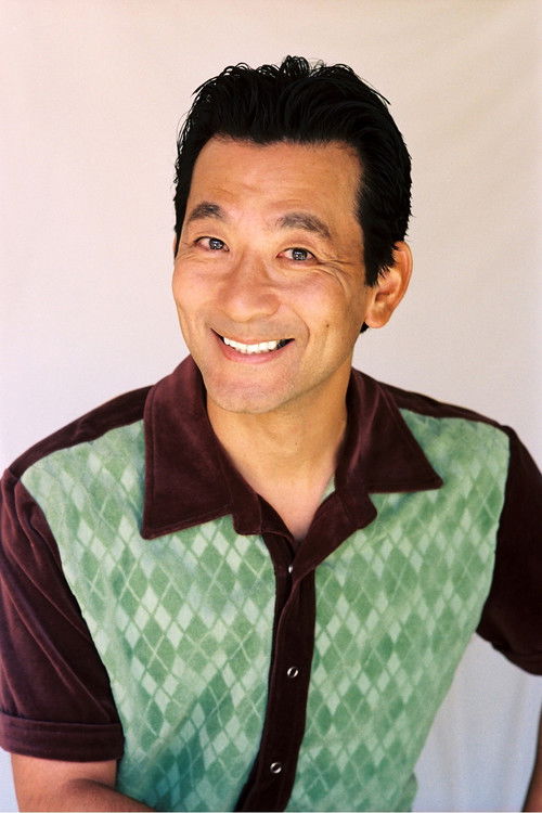 Masashi Nagadoi as Masashi Hiroyuki