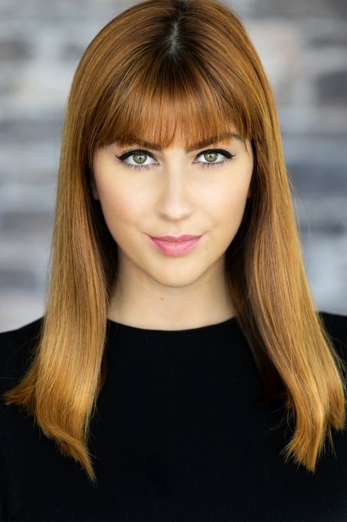 Alicia Karami as Brittany