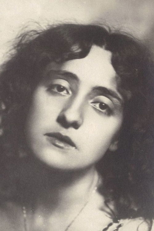 Lyda Borelli as Lolette