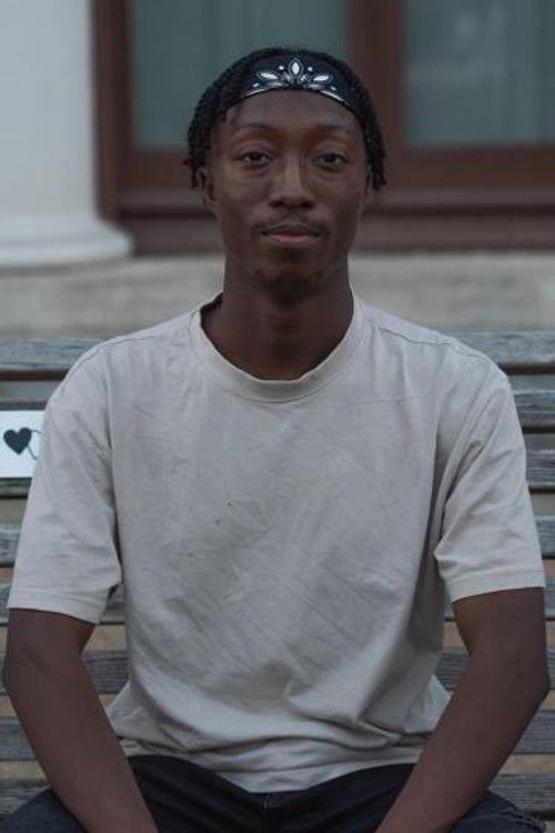 Micah Smalling-Green as Cocktail Waiter/ Steve Zissou