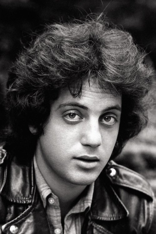 Billy Joel as 