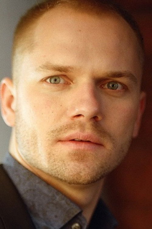 Vyacheslav Drobinkov as Viktor