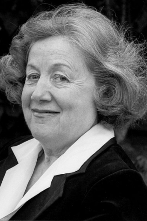 Nora Dunfee as Mrs. Peters