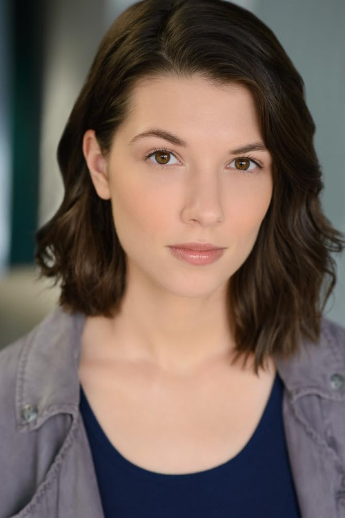 Eden Shultz as Sarah