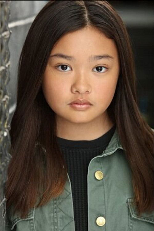Emma Vivien Garcia as Niña