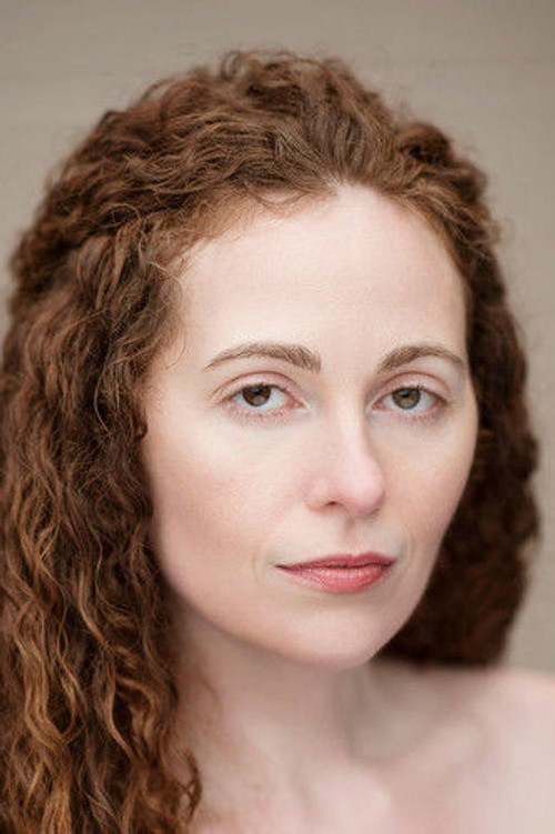 Ronee Collins as Maria Cruz