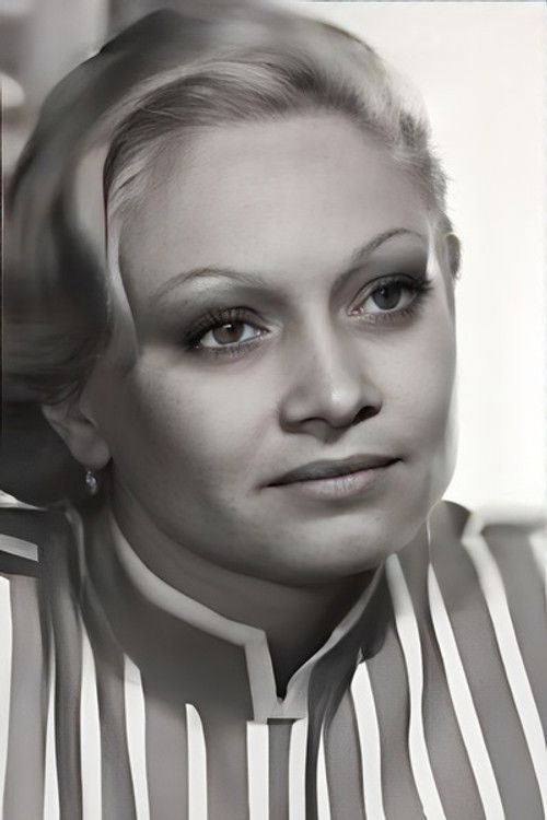 Larisa Vadko as Света - дочь Мальцева