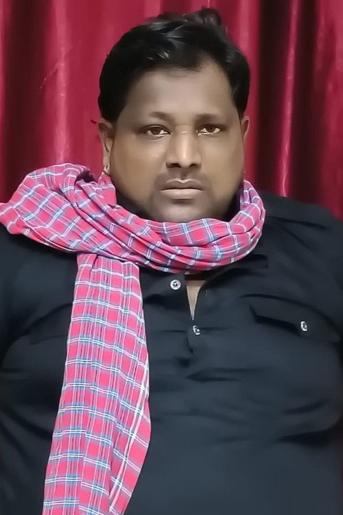 Gufran Guffy Shaikh as BodyGaurd