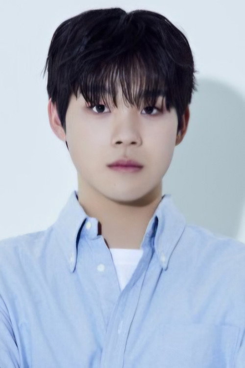 박민석 as Self - Contestant