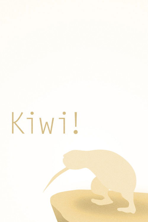 Kiwi! poster