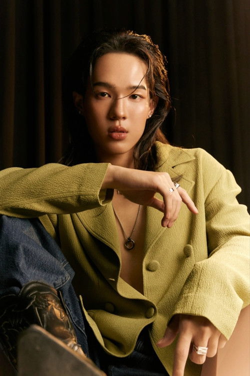 Punnavich Sirikiatvanit as Tokyo