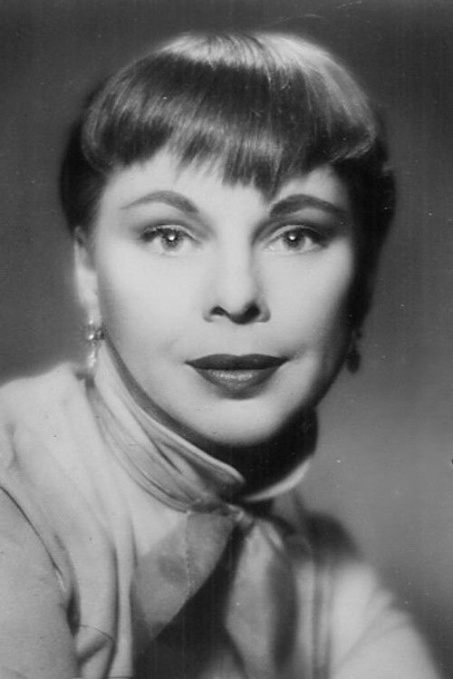 Carol Haney as Gladys Hotchkiss