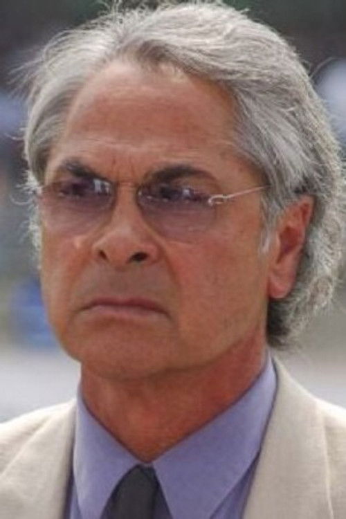 Miguel Mejía Barón as Himself