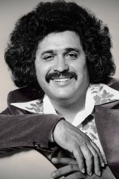 Freddy Fender as Johnny