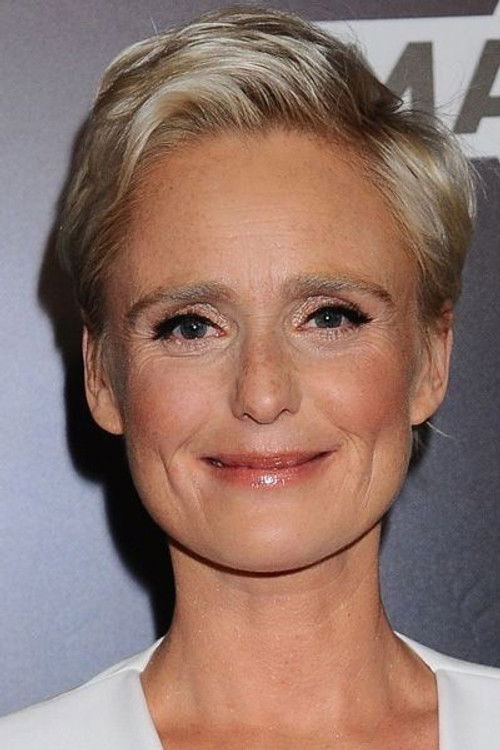 Kinga Preis as żona Dawida