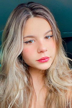 Luara Fonseca profile photo