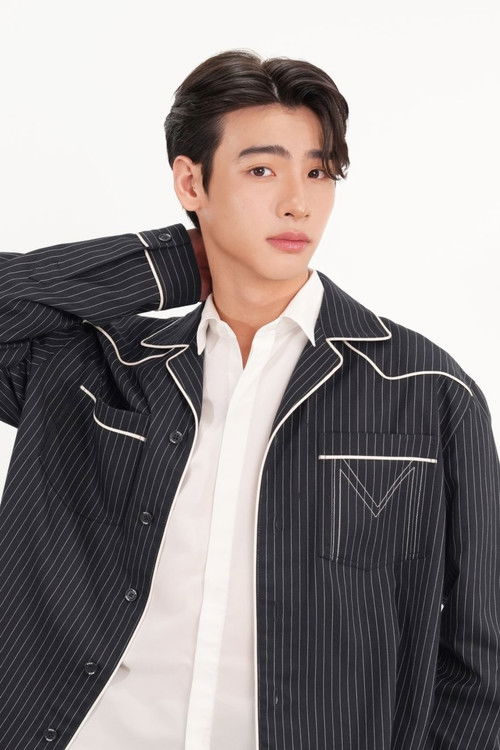 Ing Asavanund as Tod