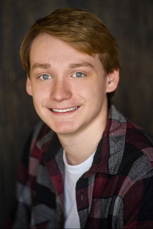 Luke Steiner as René Roche