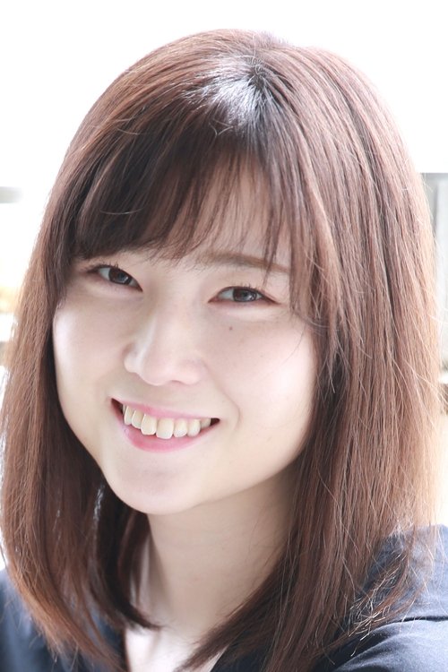 Kanako Sakuragi as Mother (voice)