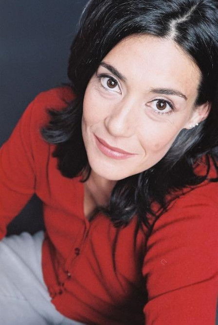 Fiona Martinelli as Maria