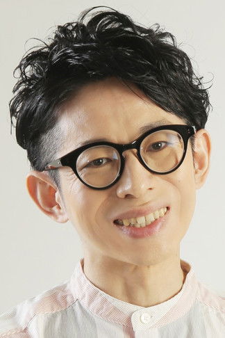 Yuu  Amano as Stefan