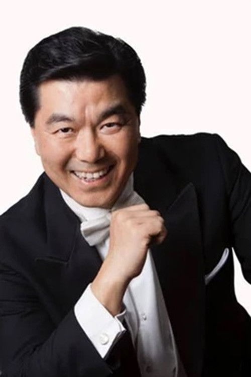 Christopher Nomura as Tatsuo Kimura