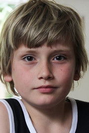 Arlo Feeney as Mitchell 15-16