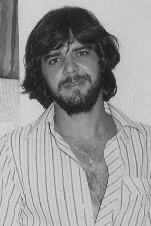 João Francisco Garcia as 