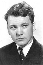 George Ernest as Roger Jones